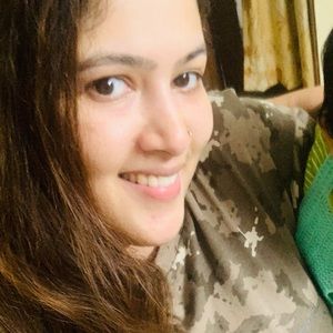 Meet your Posher, Nida ali